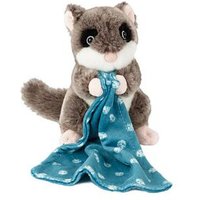 THIENEMANN 500457 Der kleine Siebenschläfer Kuscheltier - 15cm THIENEMANN 500457 Der kleine Siebenschläfer Kuscheltier - 15cm von ESSLINGER