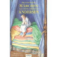 THIENEMANN 822876 Die schönsten Märchen von Hans Christian Andersen von ESSLINGER