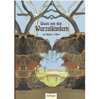 THIENEMANN 823395 Etwas von den Wurzelkindern von ESSLINGER