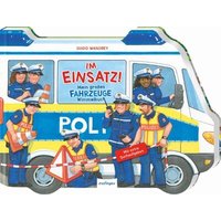 THIENEMANN 823674 Im Einsatz von ESSLINGER