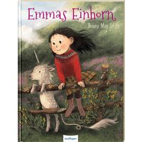 THIENEMANN 823717 Emmas Einhorn von ESSLINGER