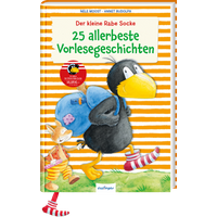 THIENEMANN 823724 25 allerbeste Vorlesegeschichten von ESSLINGER