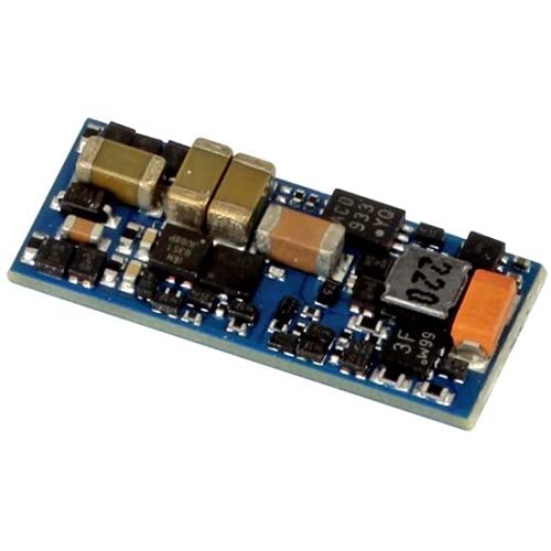 58923 LokSound 5 Nano DCC von Use