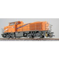 ESU 31303 H0 Diesellok G1000 1271 026-7 orange AC/DC, Northrail, Ep. VI von ESU