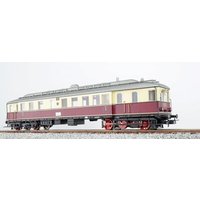 ESU 32041 H0 Dieseltriebwagen VT 858 rot-beige Wechselstrom, DRG, Ep. II von ESU