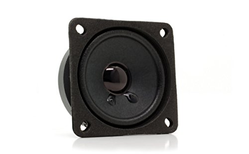 ESU 50324 Lautsprecher Visaton FRS 7, 70mm, rund, 8 Ohm, für LokSound XL V4.0 von ESU