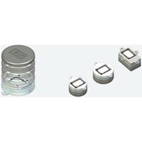 ESU 50341 Lautsprecherset, Single 11x15mm, Modulares Schallkapselset für 20mm, 23mm, 16x25mm von ESU