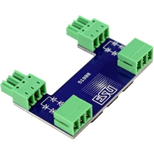 ESU 51808 ABC Bremsstrecken Adapter von ESU