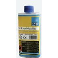 ESU 51990 Dampf-Rauch Destillat 125 ml Flasche von ESU