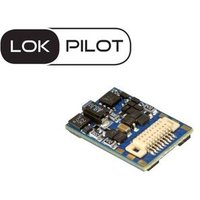 ESU 59118 TT N LokPilot 5 Fx micro DCC/MM/SX, Next18 von ESU