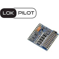 ESU 59219 H0 SPUR 0 LokPilot 5 Fx DCC/MM/SX, 21MTC NEM660 von ESU