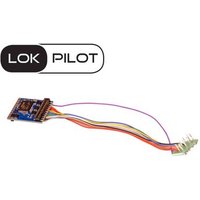 ESU 59620 H0 SPUR 0 LokPilot 5 DCC, 8-pin NEM652 von ESU