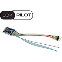 ESU 59626 H0 SPUR 0 LokPilot 5 DCC, 6-pin NEM651 von ESU