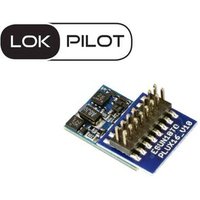 ESU 59814 TT N LokPilot 5 micro DCC/MM/SX/M4, PluX16 von ESU