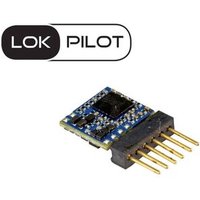 ESU 59817 TT N LokPilot 5 micro DCC/MM/SX, 6-pin Direkt von ESU