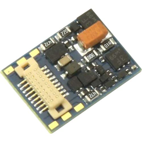 ESU 59818 LokPilot 5 Micro DCC/MM/SX von ESU