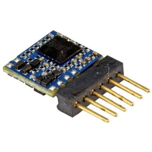 ESU 59827 LokPilot 5 Micro DCC 6pin Direkt von ESU