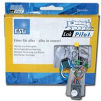 ESU 64631 H0 LokPilot Digitalset 1 von ESU