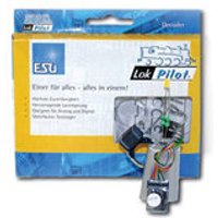 ESU 64632 H0 LokPilot Digitalset 1 von ESU