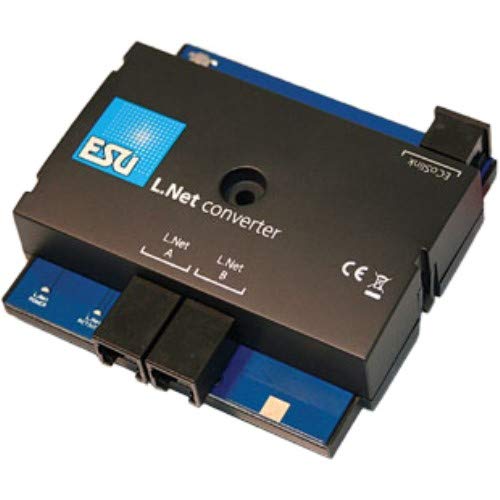 ESU L.Net converter von Use