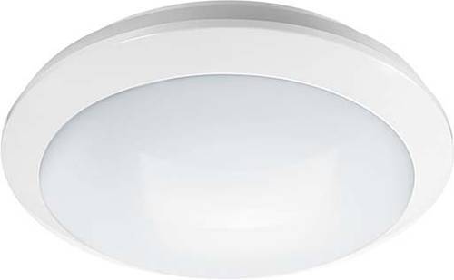 ESYLUX ALMAWCL #EO10850301 EO10850301 LED-Rundleuchte LED 16W LED Weiß von ESYLUX