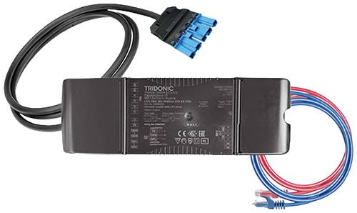 ESYLUX DRIVERSET#EQ10127755 EQ10127755 LED-Treiber von ESYLUX