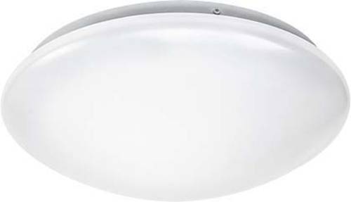 ESYLUX EO10850103 WCLELL61 LED-Rundleuchte LED LED fest eingebaut Weiß von ESYLUX