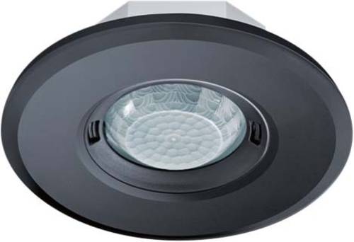 ESYLUX EP10427954 Unterputz Bewegungsmelder 360° Schwarz IP20 von ESYLUX