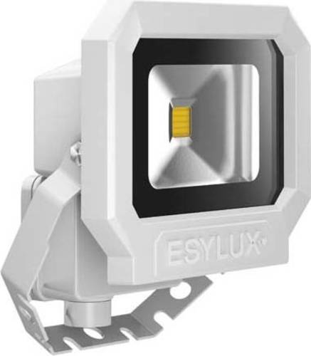 ESYLUX OFL SUN LED 10W5K ws EL10810053 LED-Außenstrahler 9W Weiß von ESYLUX