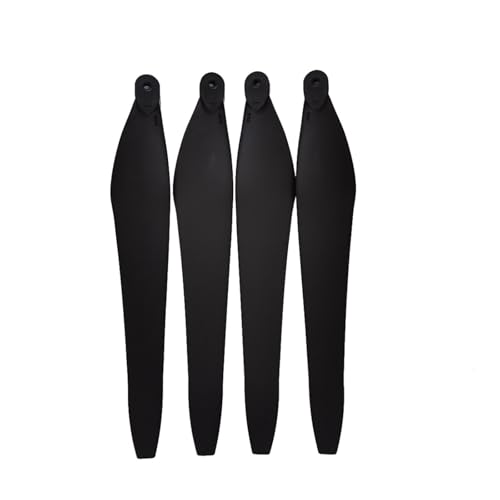 ETLIN Der UAV-Carbon-Propeller-Faltpropeller ist for X11 PLUS-betriebene Drohnenflügelblätter geeignet(4pcs-(2CW+2CCW)) von ETLIN