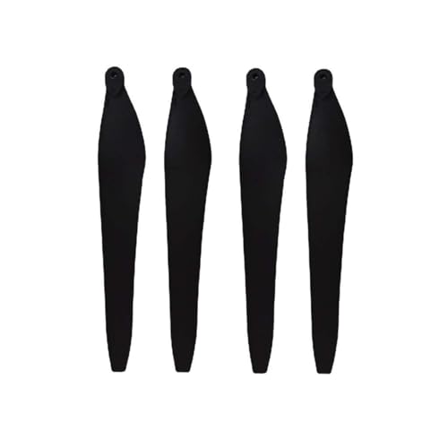 ETLIN Der UAV-Carbon-Propeller-Faltpropeller ist for X11 PLUS-betriebene Drohnenflügelblätter geeignet(4pcs -CW) von ETLIN