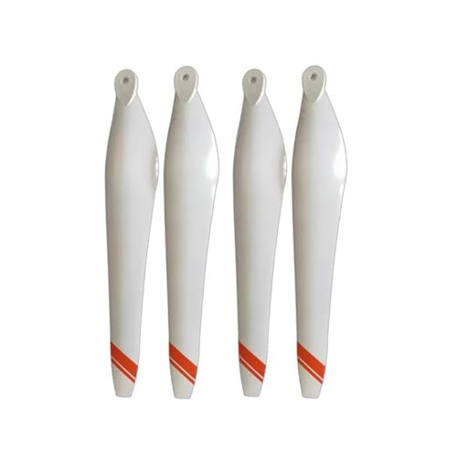 ETLIN Der UAV-Carbon-Propeller-Faltpropeller ist for den X9-Power-Blade-Flügel geeignet(4pcs -CW) von ETLIN