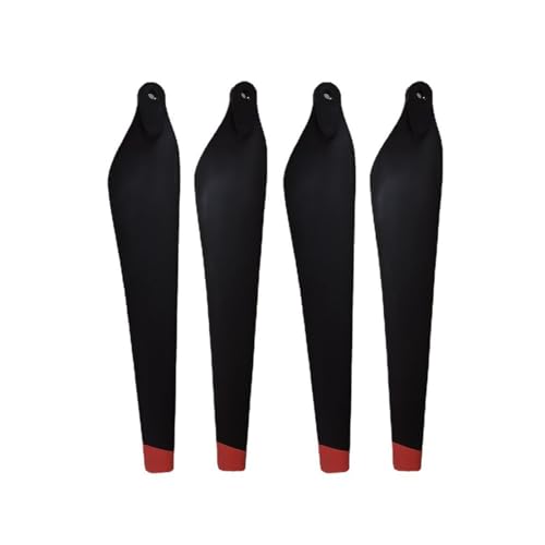 ETLIN Der UAV-Carbonpropeller ist for die Reparatur und Ersatzteile von Da-Jiang T20 T10-Blättern und -Flügeln geeignet(4pcs-CCW) von ETLIN