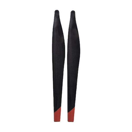 ETLIN Der UAV-Kohlefaserpropeller eignet sich for die Flügelflügelreparatur des D-JI T20P T40 T50(R5413U [facing up]-CW-2pcs) von ETLIN