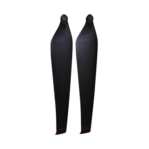 ETLIN Der lasttragende Drohnen-Klapppropeller aus Carbon ist for P40-Blätter XP20 XP-T-Pflanzenschutzdrohnenzubehör geeignet(CCW 2pcs) von ETLIN