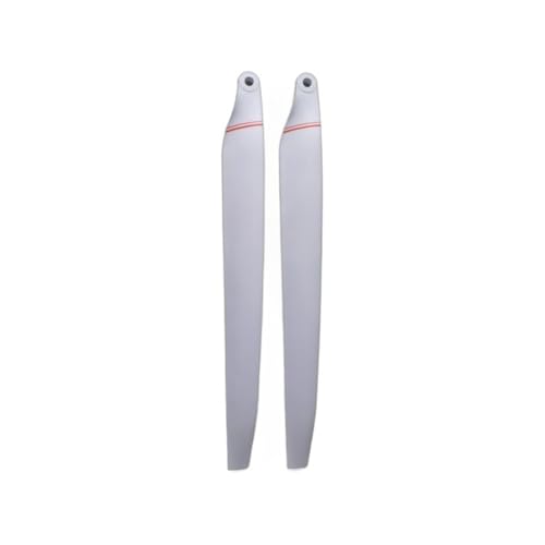 ETLIN Der tragende UAV-Propeller ist for P150-Carbonblattflügelzubehör geeignet(2pcs White-CCW) von ETLIN