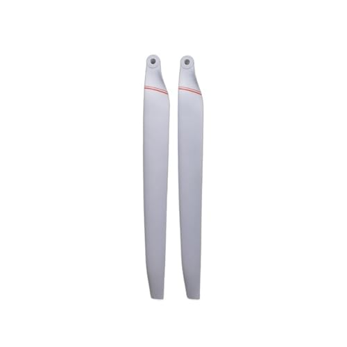 ETLIN Der tragende UAV-Propeller ist for P150-Carbonblattflügelzubehör geeignet(2pcs White-CW) von ETLIN