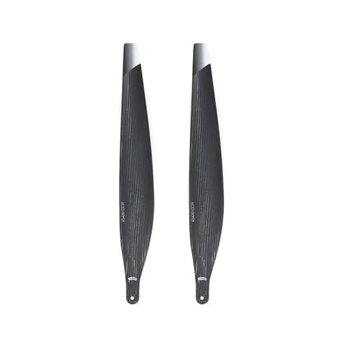 ETLIN Drohnenersatz und verbesserte Kohlefaserpropeller eignen sich for D-JI FC30-Blätter und Flügelreparaturen(CCW-2pcs) von ETLIN