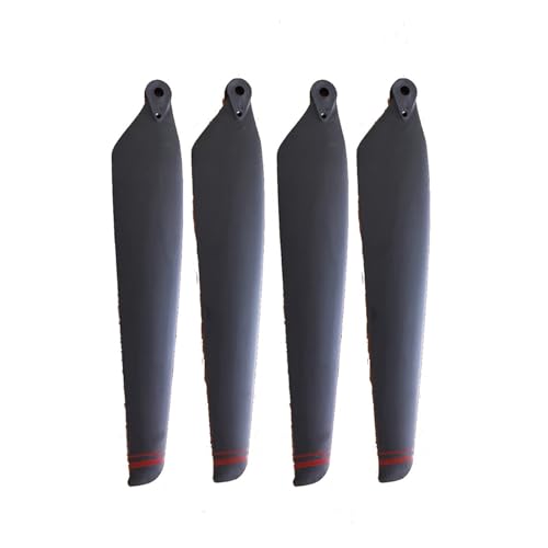 ETLIN Großer UAV-Carbon-Faltpropeller, geeignet for P20 UAV-Blätter und Flügelzubehör(CCW-4pcs) von ETLIN