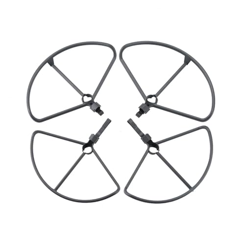 ETLIN Propeller Guards for ~ DJI Mavic 3 Fahrwerk Propeller Propeller Klinge Stoßstange Verlängerung Beine Abschirmung Ring Drone Zubehör von ETLIN