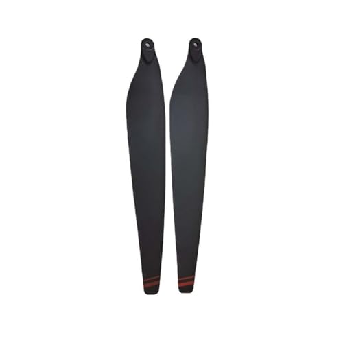 ETLIN UAV-Carbon-Propeller-Faltpropeller ist for die Reparatur und den Austausch von X8-Power-Blade-Flügelflügeln geeignet(Printed Edge-2pcs CCW) von ETLIN