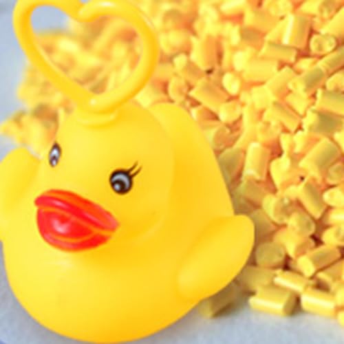 20pcs Badespielzeug, Ente Schwimmendes Wasserspielzeug, Badespielzeug Wasserspielzeug, Badespielzeug Angeln, Angelspiele Für Kinder, Badespielzeug, Poolspielzeug, Entenangeln Für Jung-en Und Mädchen von ETUCYNG