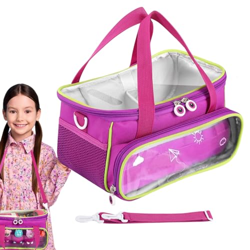 25,4 x 15,24 x 14,99 cm Tragetasche für Lautsprecher Toniebox -ter | Transparente Tragetasche für T-onies Charaktere UK | Gujugm Tragetasche für Toniebox-Set und Zubehör | Tragetasche für Lautsprecher 25,4 x 15,24 x 14,99 cm Tragetasche für Lautsprecher Toniebox -ter | Transparente Tragetasche für T-onies Charaktere UK | Gujugm Tragetasche für Toniebox-Set und Zubehör | Tragetasche für Lautsprecher von ETUCYNG