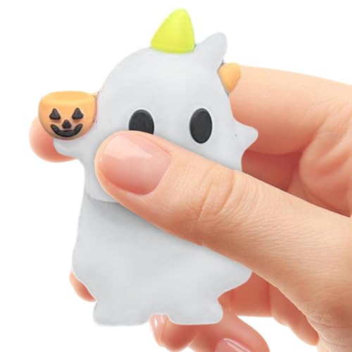 ETUCYNG Geisterfigur | Mini Telefon Spielfigur | Mini Deko Zum Aufkleben Für Zuhause Tisch Innendekoration Alle Handymodelle ETUCYNG Geisterfigur | Mini Telefon Spielfigur | Mini Deko Zum Aufkleben Für Zuhause Tisch Innendekoration Alle Handymodelle von ETUCYNG