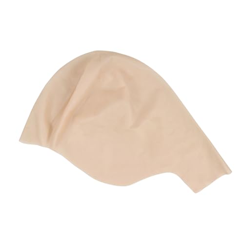 ETUCYNG Glatzenhut für Perücken – Halloween-Kinder-Perückenhüte, wiederverwendbar, Kostümzubehör, Partyzubehör für Cosplayer, , Schauspieler, Urlaub, Fotografie, Kino ETUCYNG Glatzenhut für Perücken – Halloween-Kinder-Perückenhüte, wiederverwendbar, Kostümzubehör, Partyzubehör für Cosplayer, , Schauspieler, Urlaub, Fotografie, Kino von ETUCYNG