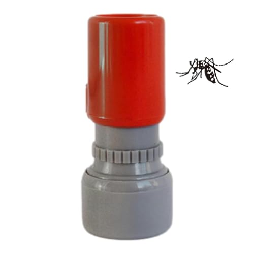 ETUCYNG Streich Slap Fly Stempel, Dead Fly Stempel, Realistische Fliegenschläge Dichtungsstempel, Kleine und Exquisite Trickspielzeug für Freunde und Familienversammlungen von ETUCYNG