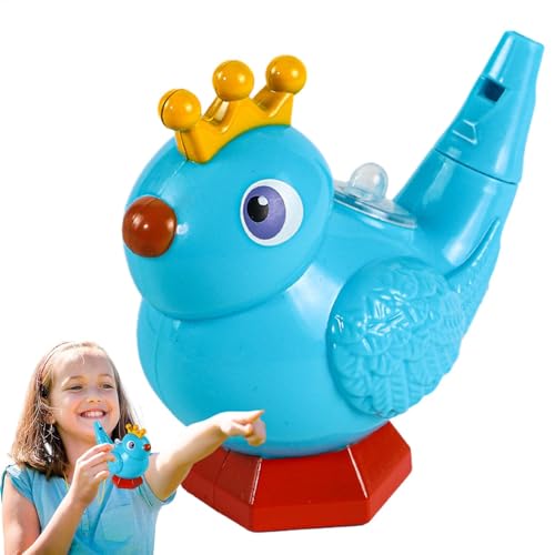 ETUCYNG Wassersänger-Vogelpfeife, Vogelpfeife-Spielzeug - Wasser-Vogelpfeife-Spielzeug für Kinder - Kinderpfeife, Vogelrufspiel, lustiges Spielzeug für, Mädchen, Teenager, Zuhause, Schule, von ETUCYNG