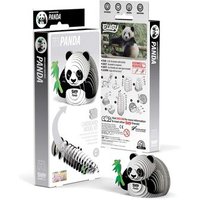 EUGY 650013 3D Bastelset Panda von EUGY