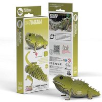 EUGY EG_004 3D Bastelset Brückenechse EUGY EG_004 3D Bastelset Brückenechse von EUGY