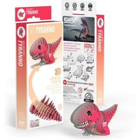 EUGY EG_005 3D Bastelset Tyrannosaurus EUGY EG_005 3D Bastelset Tyrannosaurus von EUGY